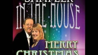 In The House Christmas Sampler
