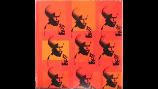 Max Romeo – Open The Iron Gate 1973-1977