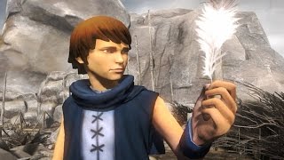鳥と巨人と変態集団と! - Part5 - Brothers 実況プレイ