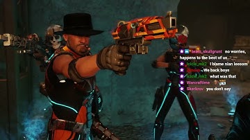 XCOM 2 Sharpshooters Only Challenge Run New Attempt (Stream #5)