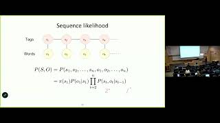 L10 Sequence Models, Recurrent Neural Networks SFU CMPT413/713 Natural Language Processing Fall 2026