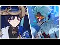 Dottore Remembers "Scaramouche" (Cutscene) | Genshin Impact 6.6