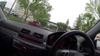 daytime stuntin - mazda livin