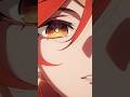 "Sunset" Animated Short (Extract 1) #GenshinImpact #StandWithMavuika #Sunset #Mavuika