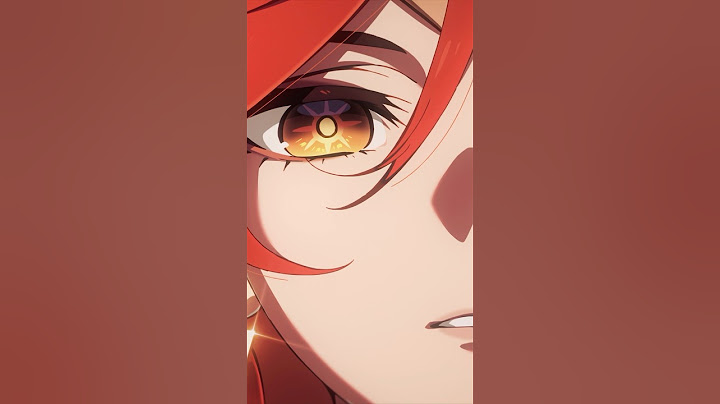 "Sunset" Animated Short (Extract 1) #GenshinImpact #StandWithMavuika #Sunset #Mavuika