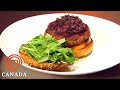 Canadian Burger Mystery Box! | MasterChef Canada | MasterChef World