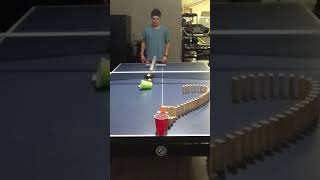 Trick Shots vs Engineering Part 1 #trickshot #engineering