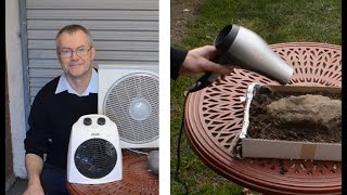 Science: Beneath Our Feet 7. Wind Erosion