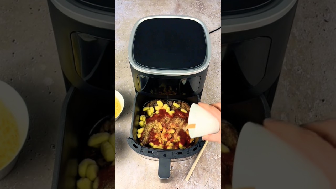 amazing & wonderful electric Philips Air fryer |kitchen tool's