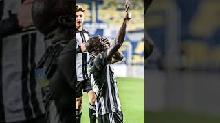 Aboubakar Sevinci
