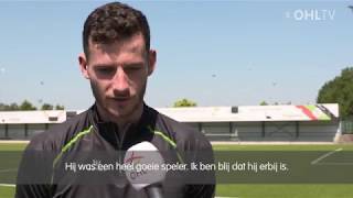 Good To Be Back, Says Moore