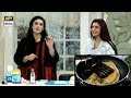 Watch Salma Asim Se Janiye Mukhtalif Qisam Ke Recipe Banane Ka Treeqa Online In Hd