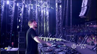 Alesso - Only You vs. Heroes vs. Pressure (Alesso Mashup) @Ultra Music Festival 2023