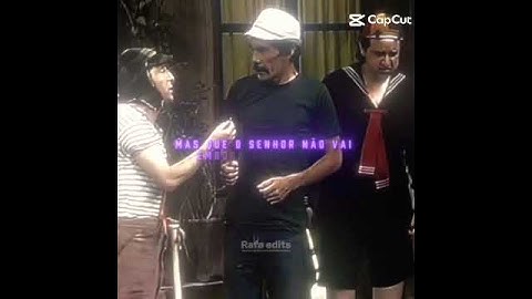 deu até vontade de chorar 🥲#chaves #triste #viralshort