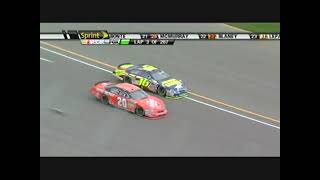 2006 Las Vegas NASCAR Cup Series March 12,2006 Full Race