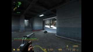 Famous Counter Strike Source. Skill or Luck. Profile