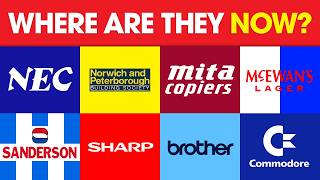 What Happened To The Premier League 199293 Shirt Sponsors?