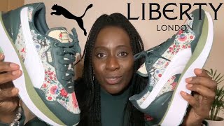 Puma Liberty Cruise Rider