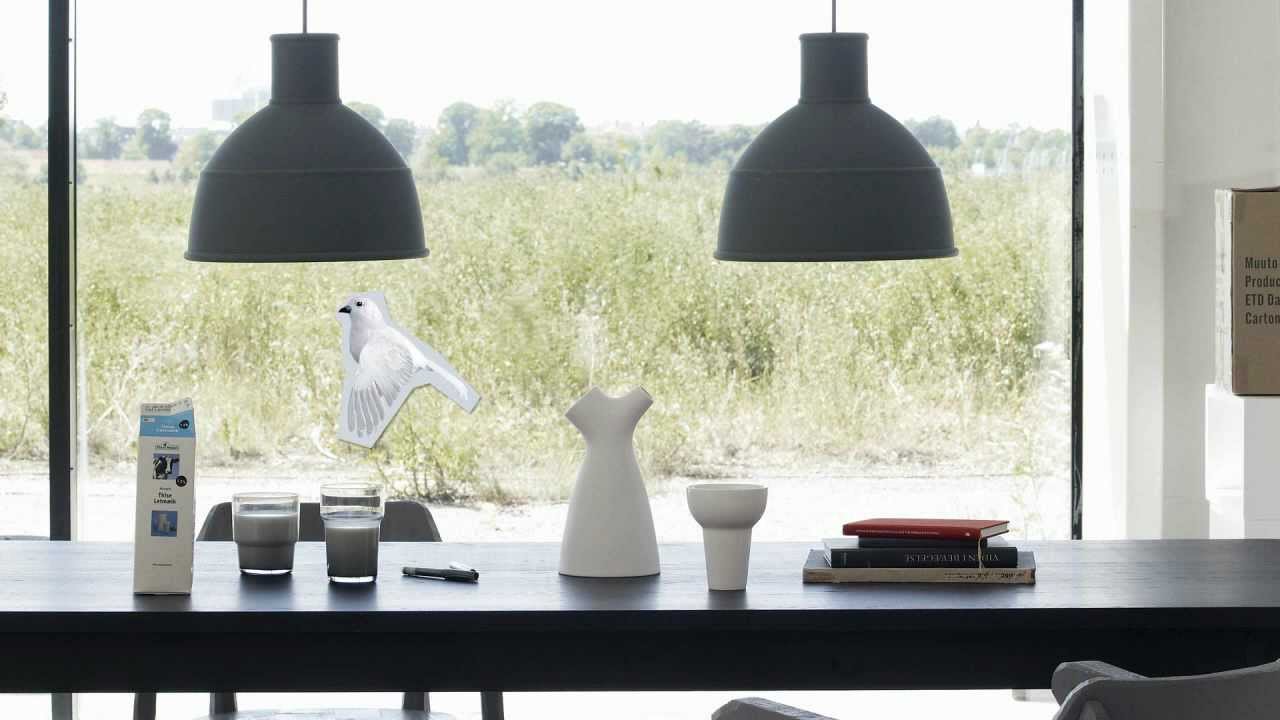 Muuto products fitzsu youtube