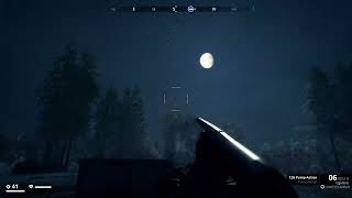 Generation Zero - Non-stop fireworks at Joängen Control Point in the farmlands. BUG (Xbox Series X)