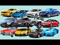 100 Best Car Brands