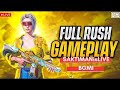 TABR TOR GAMEPLAY💀 | BOOM BAAM💥 | SAKTIMANisLIVE | 60FPS GAMPLAY