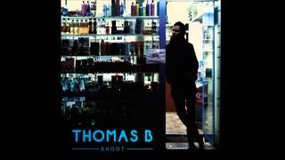 Video thumbnail of "Thomas B | Comme On Respire"