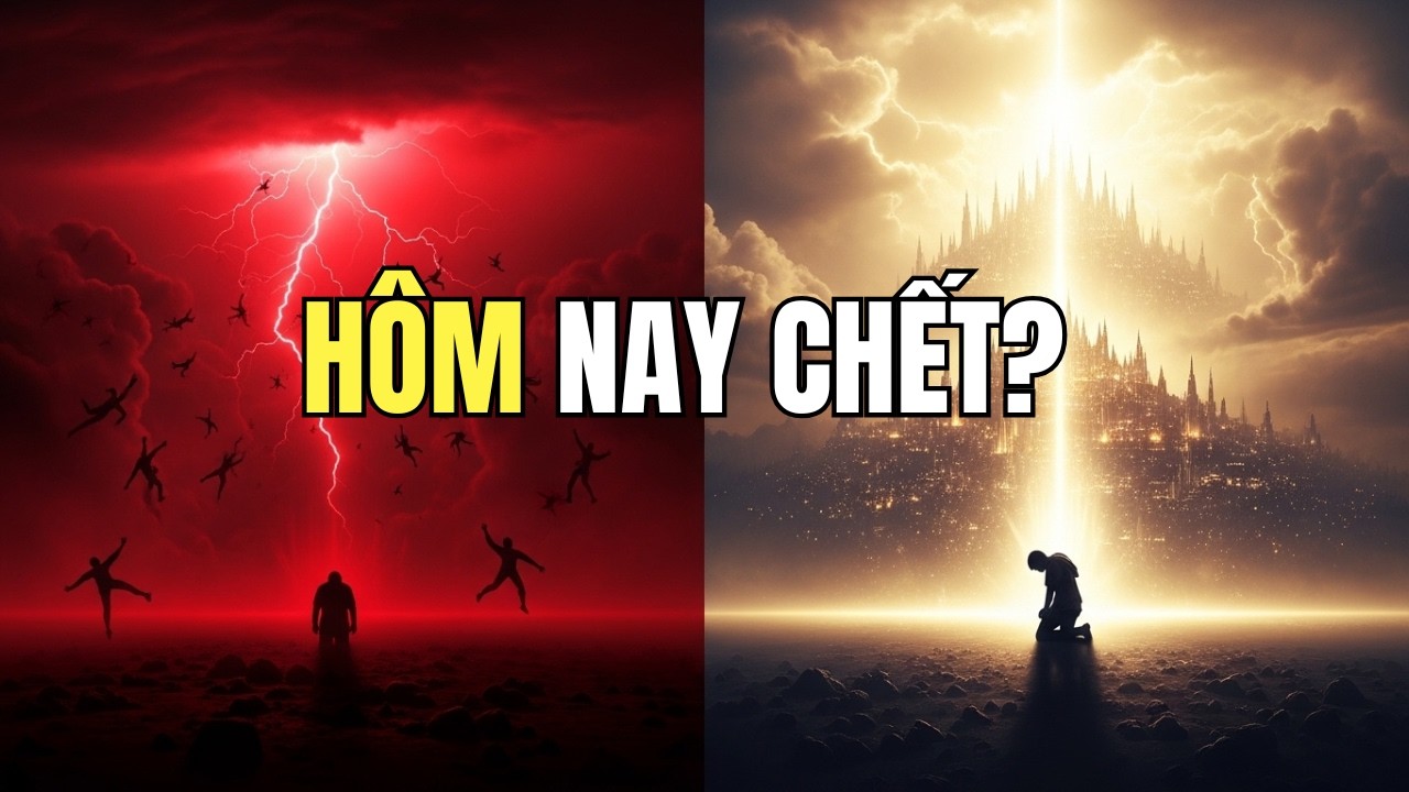 Thiên Đàng Có Thật? SỰ THẬT GÂY SỐC! Pastor Nguyen Phu Quyen