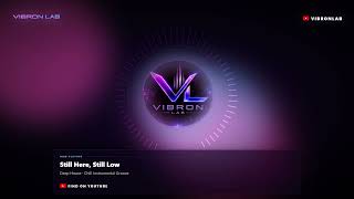 Still Here, Still Low · Deep House | Vibron Lab