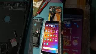 how to 🔥 Lenovo K9 combo ✅ चेक 😱 #शोर्ट्स #viral #mobile #shortsvideo