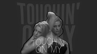 Multifemale [Touchin' On My]