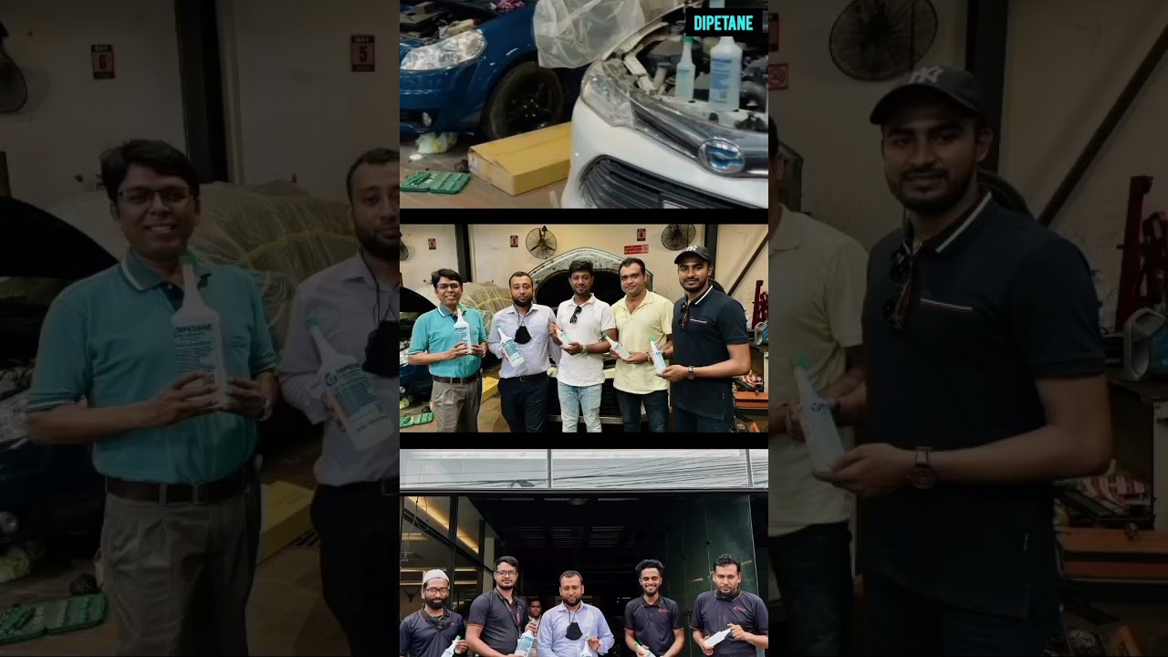 Dipetane now available at eGarage Bangladesh 