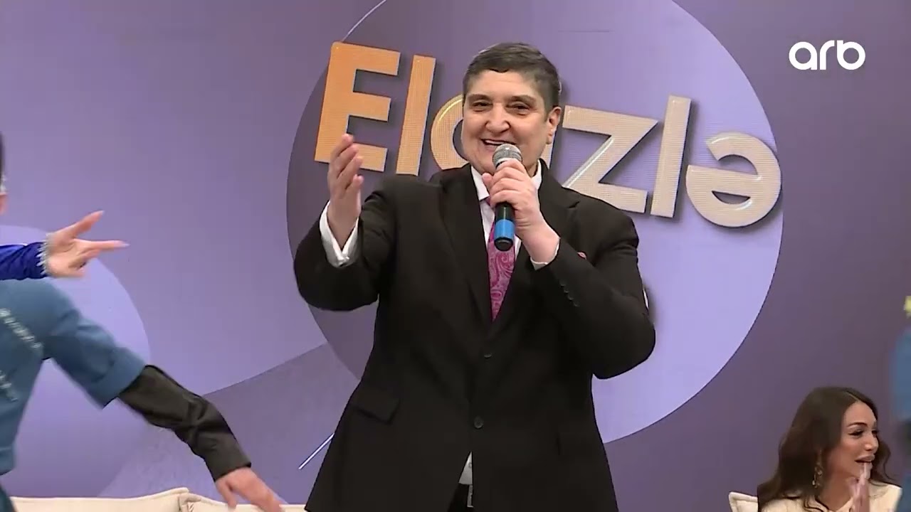 Elgizlə izlə | Bilal Əliyev | Sizə salam gətirmişəm