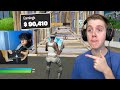 Meet The Most UNDERRATED Controller Player In Fortnite! (INSANE)