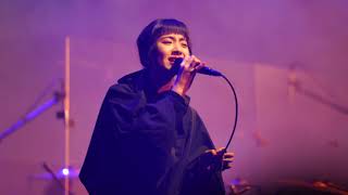 南西肯恩 Neci Ken〈雲〉Live in Legacy Taipei 【一個不屬於自己的地方】南西肯恩專輯巡迴−台北場