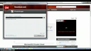 Instalimi I Photospape-S