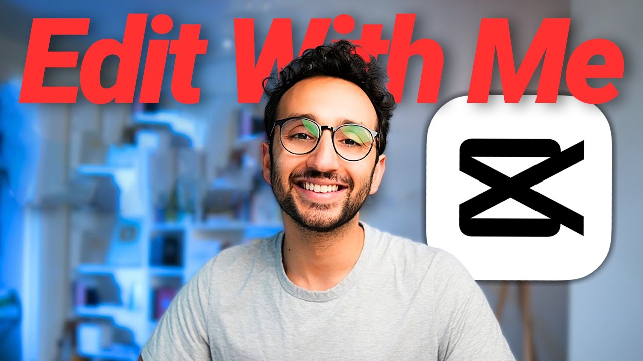How To Make Shorts Like Ali Abdaal
