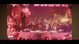 Hugel & Kvision Live Trumpet At Xs Las Vegas