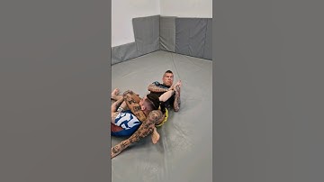 Armbar-Triangle- Armbar.