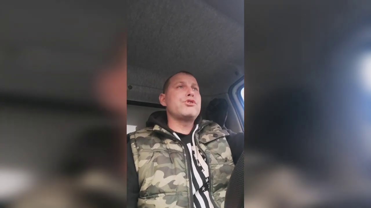 Газель бизнес - удаление катализатора - YouTube