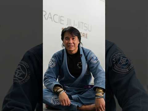 Advanced Gracie Jiu-Jitsu video thumbnail