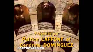 Fort Boyard - Jack Swagger Theme