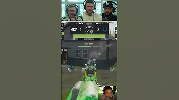 CDL PLAY OF THE YEAR 🥇