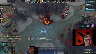DoTA2 - ranked role queue