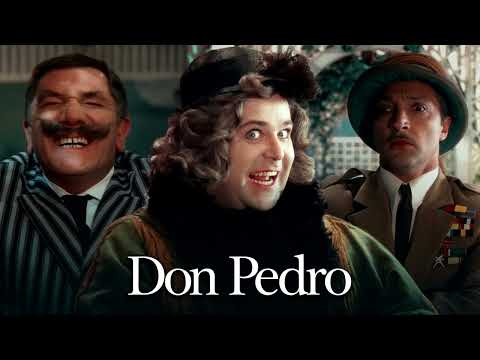 Don Pedro