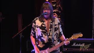 PAT TRAVERS - ROCK N ROLL SUSIE / LIFE IN LONDON