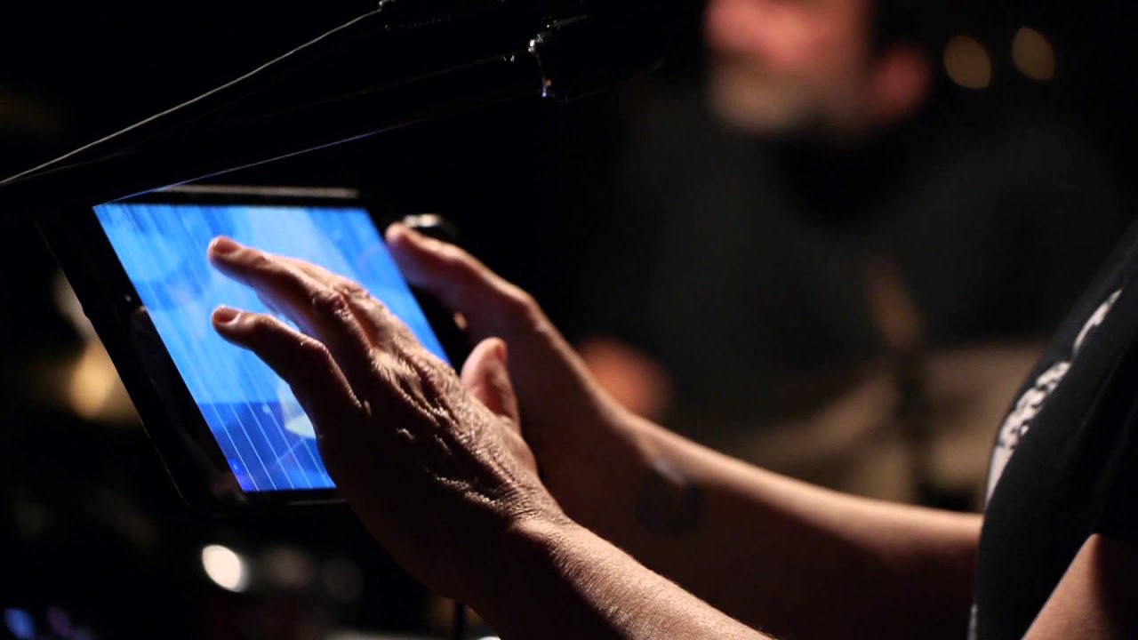 The Bats - Tragedy (Live on KEXP)