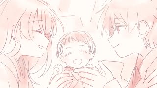 家族の糸 feat. 初音ミク