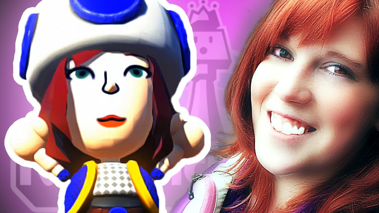 WII U W/ MY GIRLFRIEND! ~ Nintendo Land Gameplay - YouTube