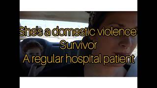 Why does she stay- Behind Enemy Lines-Lyrics